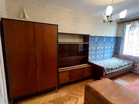 квартира за адресою Генерала М. Тарнавського вул., 24