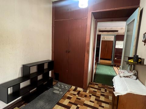 квартира за адресою Генерала М. Тарнавського вул., 24