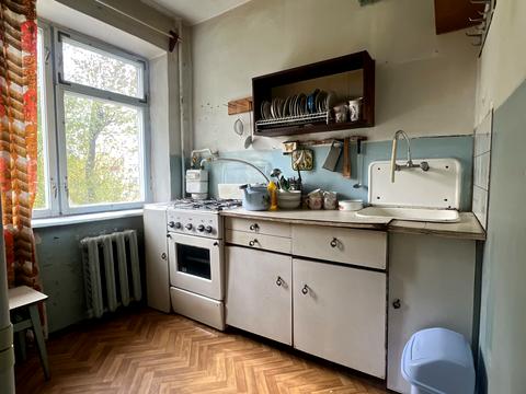 квартира за адресою Генерала М. Тарнавського вул., 24
