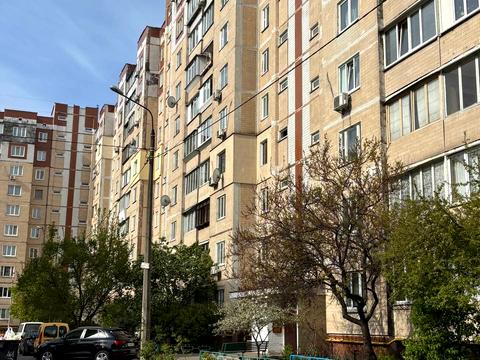 квартира за адресою Червоної Калини просп. (Володимира Маяковського), 63-А