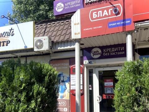 комерційна за адресою Академіка Корольова вул., 70/1