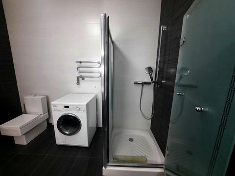 квартира за адресою Олександра Кониського вул., 28А-30А