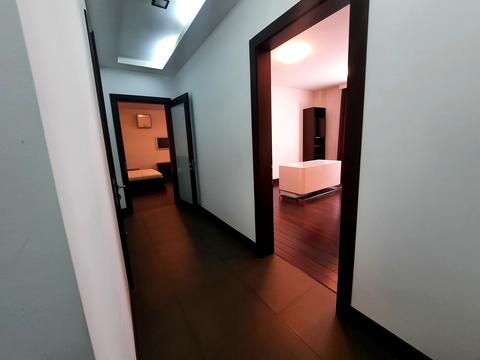 квартира за адресою Олександра Кониського вул., 28А-30А