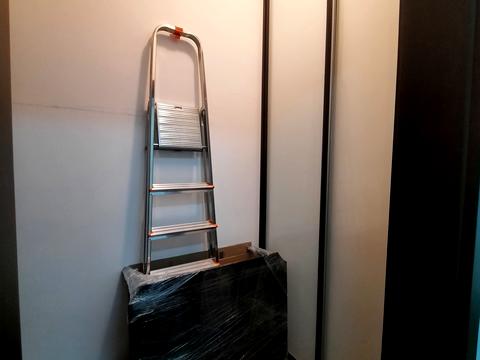 квартира за адресою Олександра Кониського вул., 28А-30А