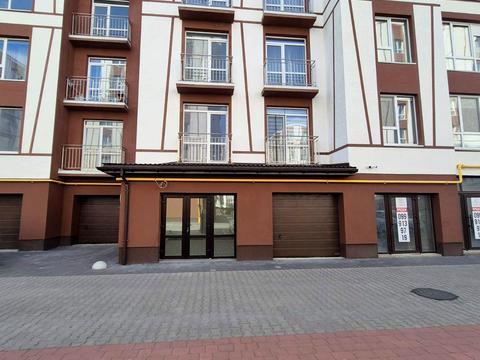 комерційна за адресою Отця Івана Блавацького вул., 6