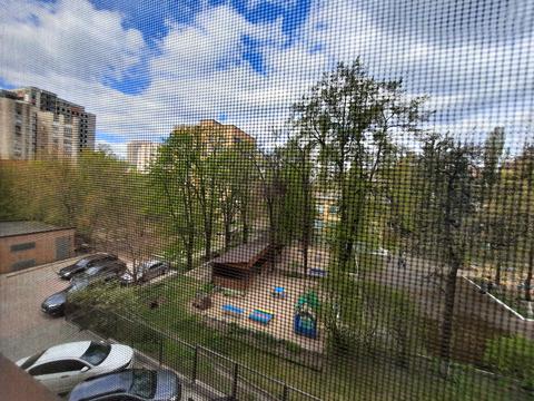 квартира за адресою Олександра Кониського вул., 28А-30А