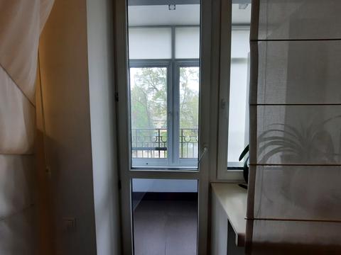 квартира за адресою Олександра Кониського вул., 28А-30А
