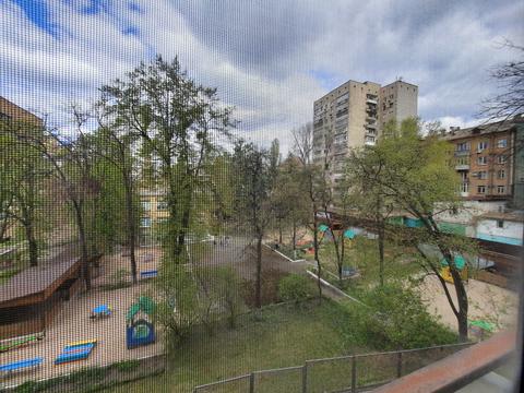 квартира за адресою Олександра Кониського вул., 28А-30А