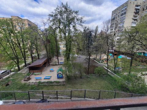 квартира за адресою Олександра Кониського вул., 28А-30А