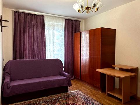 квартира по адресу Майборського ул., 1