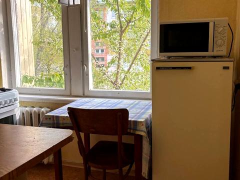 квартира по адресу Майборського ул., 1