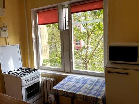 квартира по адресу Майборського ул., 1