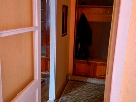 квартира по адресу Майборського ул., 1