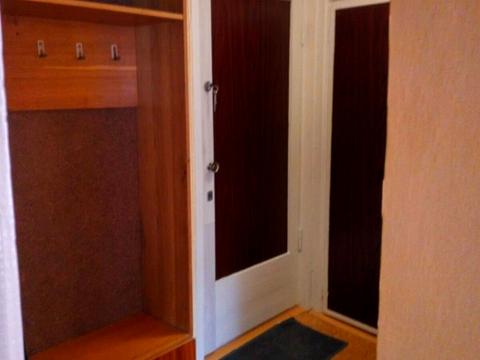 квартира по адресу Майборського ул., 1
