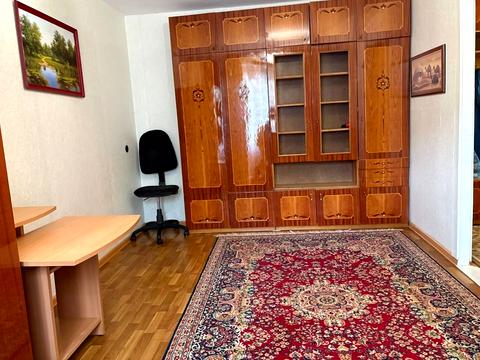 квартира по адресу Майборського ул., 1