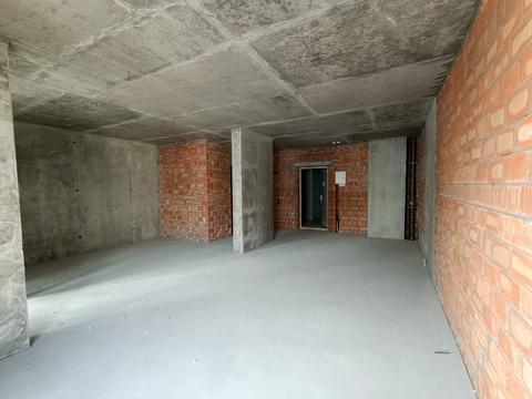 квартира по адресу Никольско-Слободская ул., 17