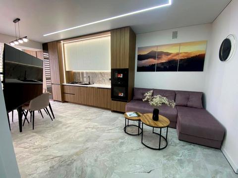 квартира за адресою Височана вул., 18 к41