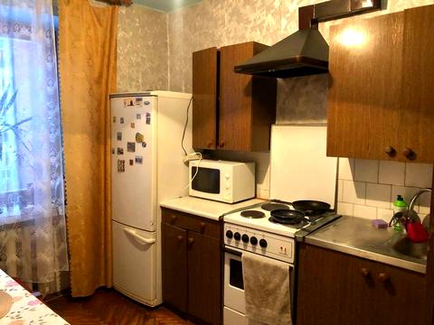 комната по адресу Юрия Липы ул., 14
