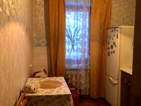 комната по адресу Юрия Липы ул., 14
