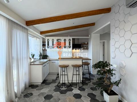 квартира за адресою Радистів вул., 34-А