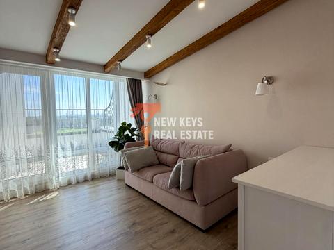 квартира за адресою Радистів вул., 34-А