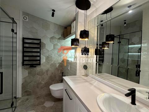 квартира за адресою Радистів вул., 34-А