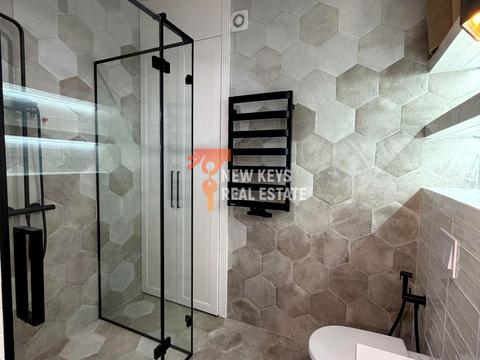 квартира за адресою Радистів вул., 34-А