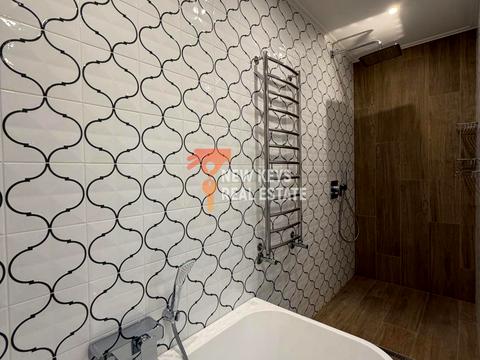 квартира за адресою Радистів вул., 34-А