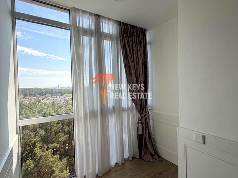 квартира за адресою Радистів вул., 34-А