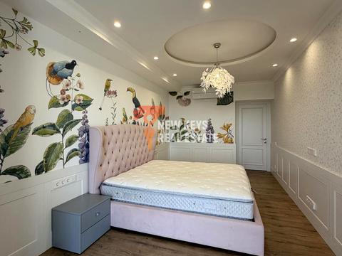 квартира за адресою Радистів вул., 34-А