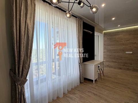 квартира за адресою Радистів вул., 34-А