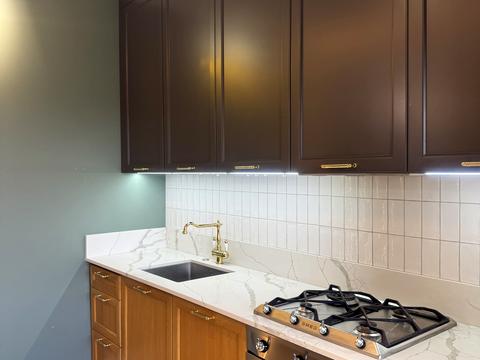 квартира по адресу Евгения Коновальца ул., 8б