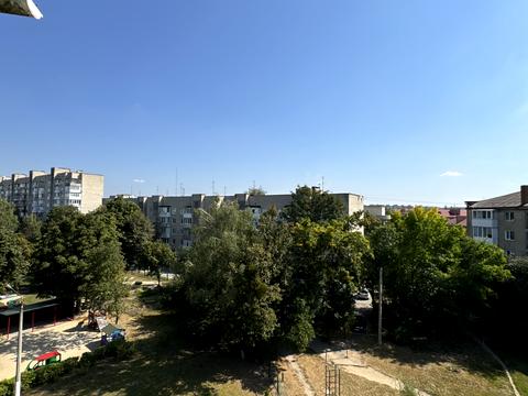 квартира по адресу Евгения Коновальца ул., 8б