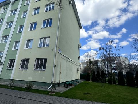 квартира по адресу Евгения Коновальца ул., 8б