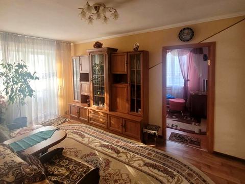 квартира за адресою Володимира Великого вул., 25
