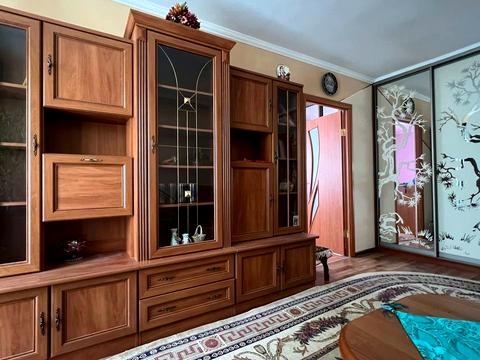 квартира за адресою Володимира Великого вул., 25