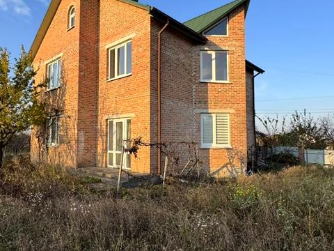 дом по адресу 1-й Мрії проезд