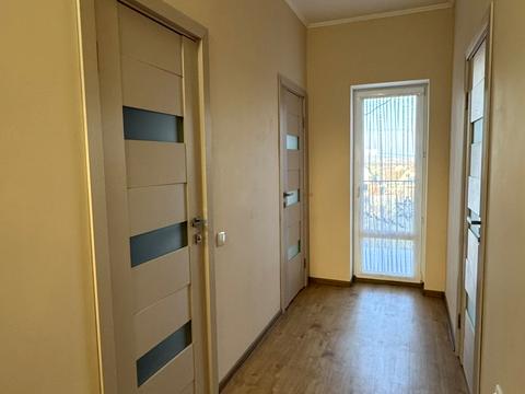дом по адресу 1-й Мрії проезд