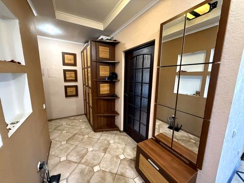 квартира по адресу Николая Голего ул. (Лебедєва-Кумача), 5