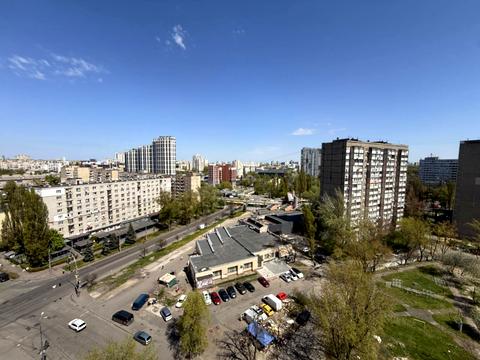квартира по адресу Николая Голего ул. (Лебедєва-Кумача), 5