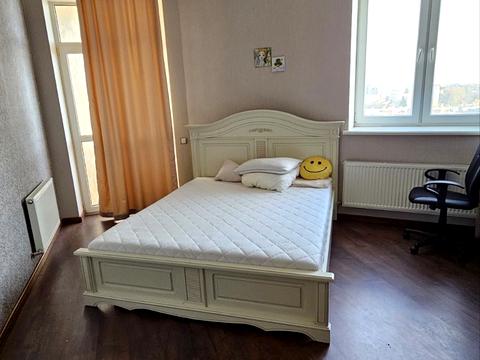 квартира за адресою Культури вул., 22б