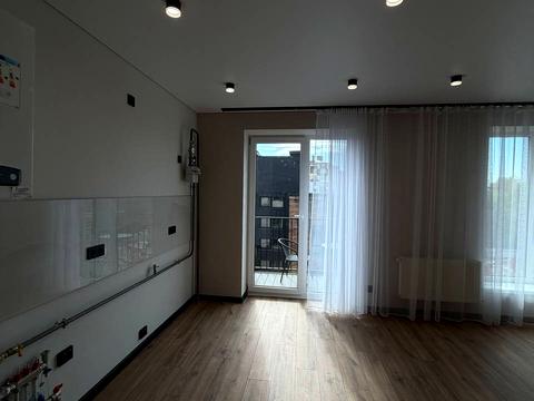 квартира за адресою 24 Серпня вул., 7