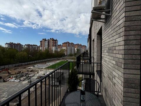 квартира за адресою 24 Серпня вул., 7