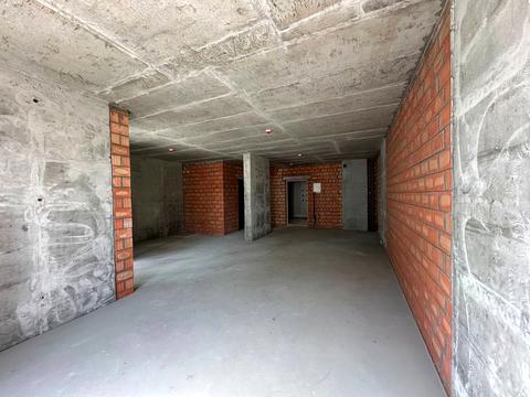 квартира по адресу Никольско-Слободская ул., 17
