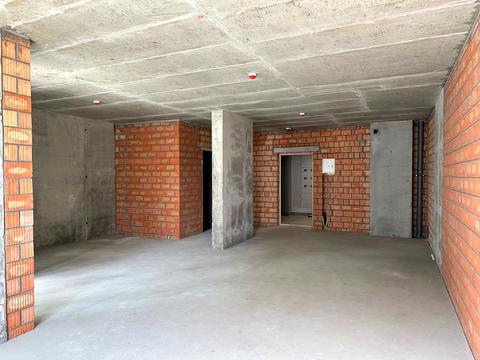 квартира по адресу Никольско-Слободская ул., 17