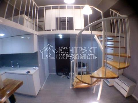 квартира по адресу Космическая ул., 24