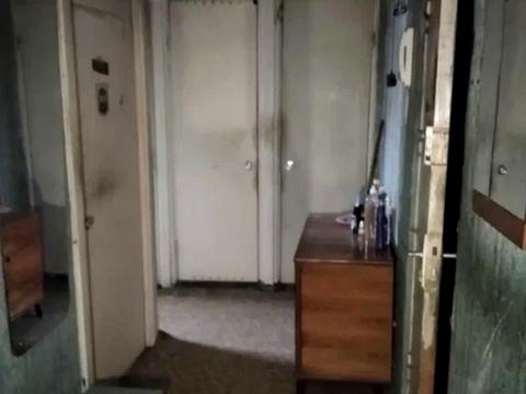 квартира за адресою Якуба Коласа вул., 9