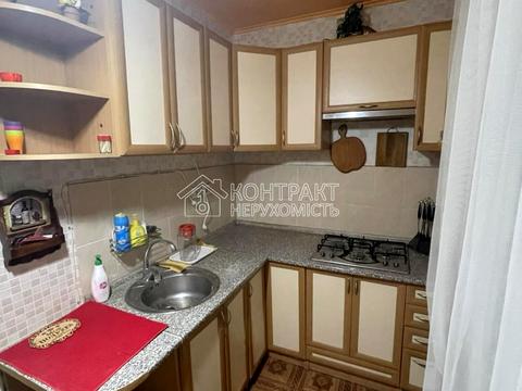 квартира за адресою Кленова вул., 5