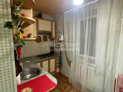 квартира за адресою Кленова вул., 5