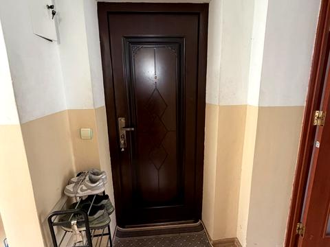 квартира за адресою Білоцерківська вул., 4